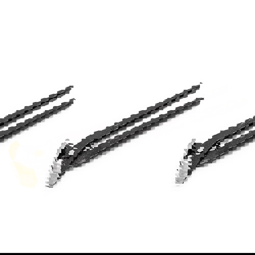 Diagonal Cutting Plier: 14